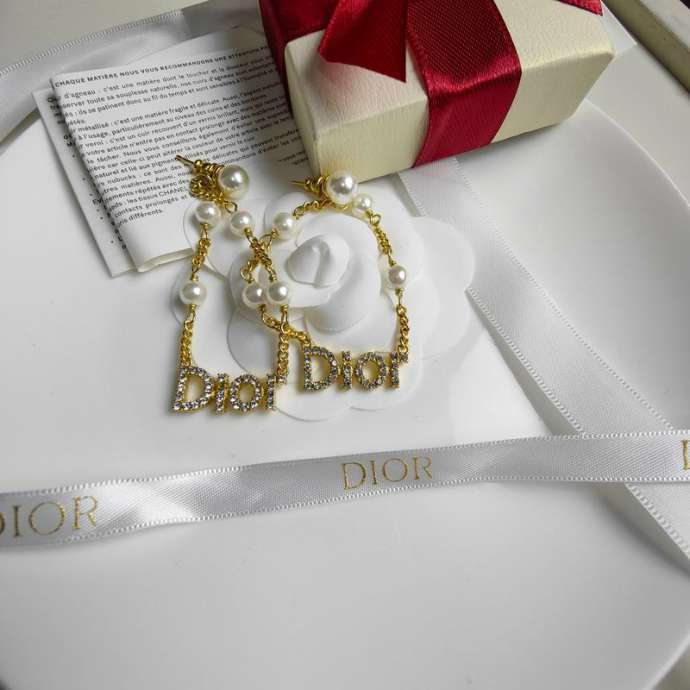 Picture of Dior Earring _SKUDiorearring03cly1497633